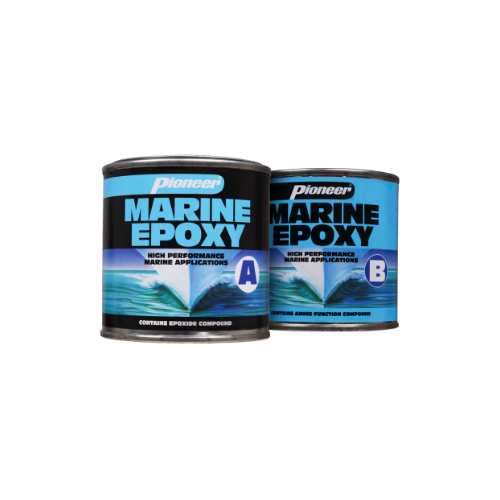 PIONEER Marine Epoxy (PAI1M2C2012)