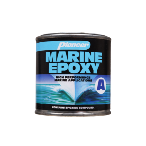 PIONEER Marine Epoxy (PAI1M2C2012)