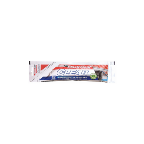 PIONEER Elastoseal Pisilito - Clear (PAIFGT00117)
