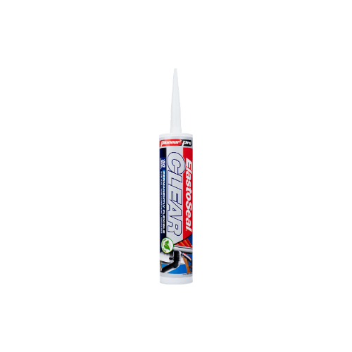 PIONEER Elastoseal Clear Cartridge (PAIFGT00119)