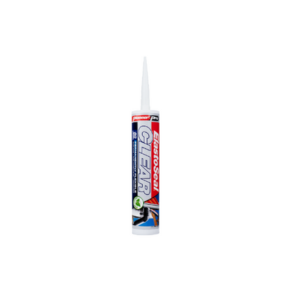 PIONEER Elastoseal Clear Cartridge (PAIFGT00119)