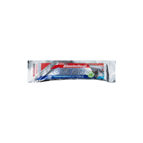 PIONEER Elastoseal Pisil - Clear (PAIFGT00118)