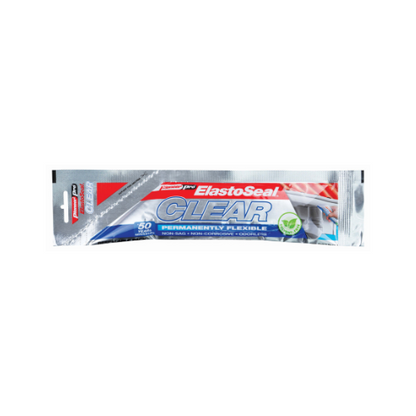 PIONEER Elastoseal Pisil - Clear (PAIFGT00118)