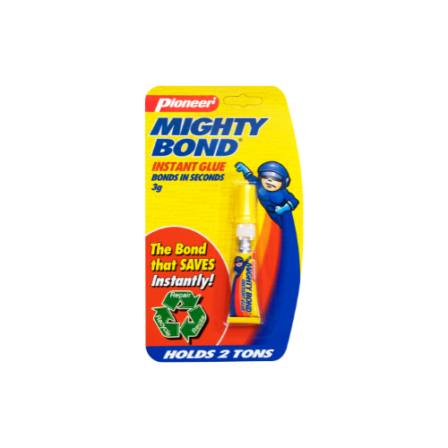 PIONEER 3g Mighty Bond (PAI1MB41169)