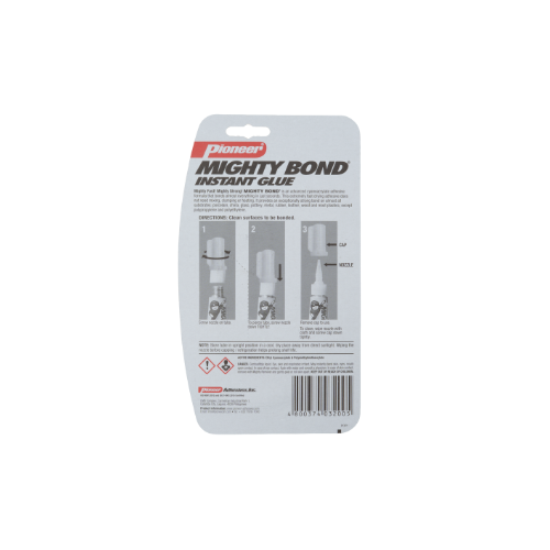 PIONEER 3g Mighty Bond (PAI1MB41169)
