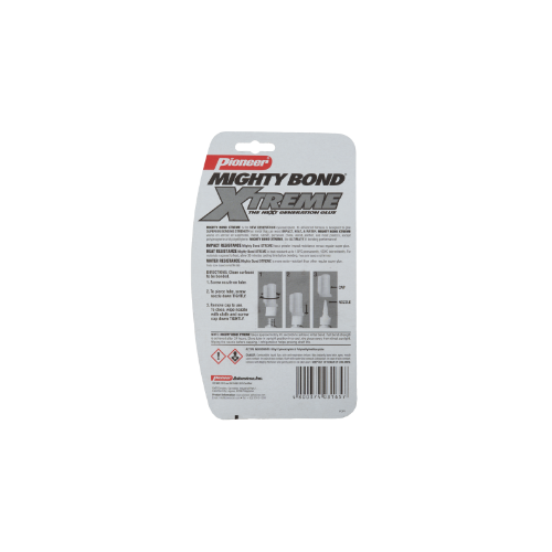 PIONEER 3g Mighty Bond Xtreme (PAI1MBX119D)
