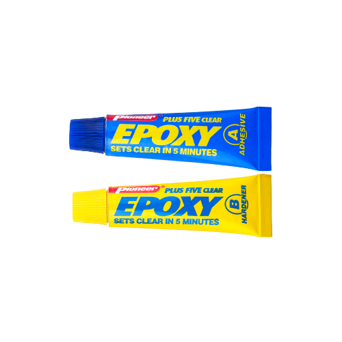 PIONEER 15g Tube Plus Five Epoxy (PAI1EPF1362)
