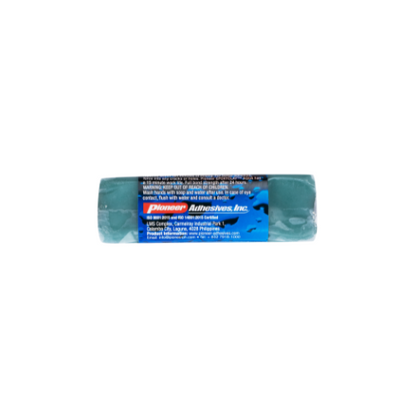 PIONEER 3" Epoxyclay Aqua (PAI1PEA003N)
