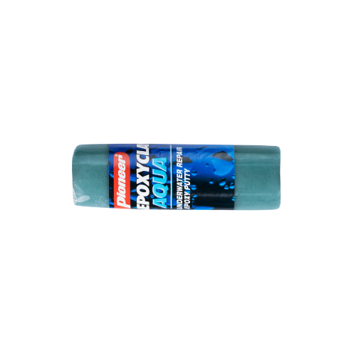 PIONEER 3" Epoxyclay Aqua (PAI1PEA003N)