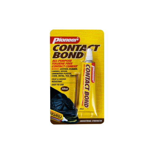 PIONEER 50ml Tube Contact Bond (PAI1CB11193)