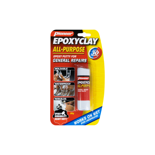 PIONEER 3" Epoxyclay All-Purpose (PAI1ECP003N)