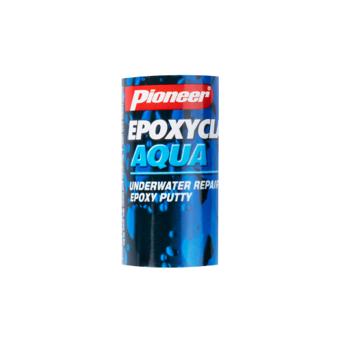 PIONEER 1.5" Epoxyclay Aqua (PAI1PEA002T)