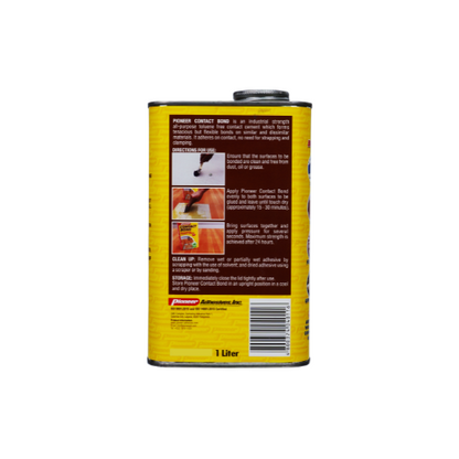 PIONEER 1L Contact Bond (PAIFGT00105)