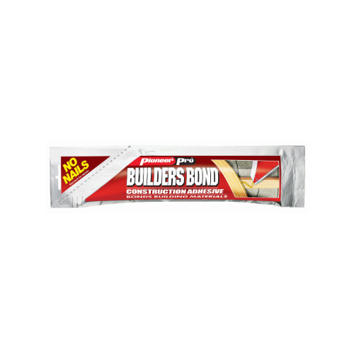 PIONEER Builders Bond Pouch (PAI1PBB999J)