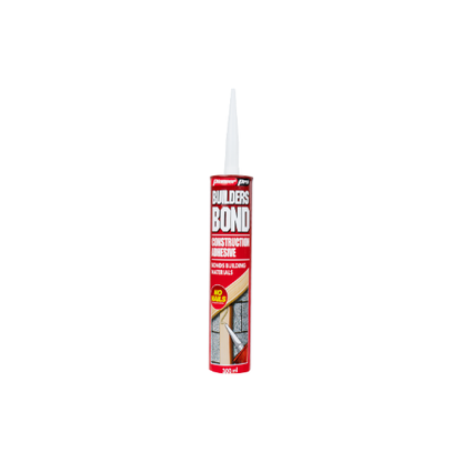 PIONEER Builders Bond Cartridge (PAI1PBB9B13)