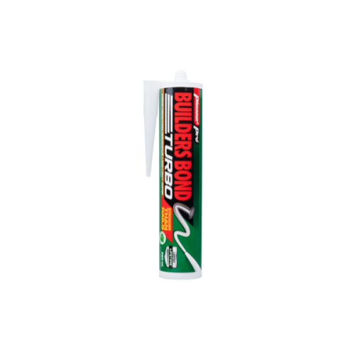 PIONEER 260ml Builders Bond Turbo (PAI1BBT3A9A)