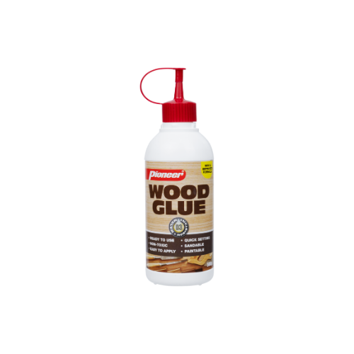 PIONEER 500g Wood Glue (PAIFGT00301)