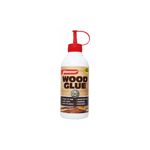 PIONEER 500g Wood Glue (PAIFGT00301)