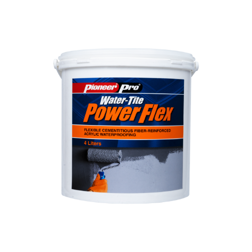 PIONEER 4L Watertite Powerflex (PAIFGT003)