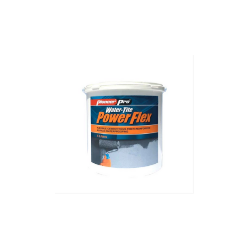 PIONEER 4L Watertite Powerflex (PAIFGT003)