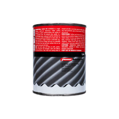 PIONEER 1/2L Elastoseal (PAI1E2M2036)