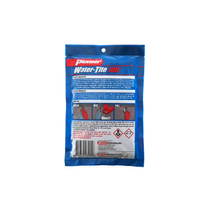 PIONEER 200g Water-Tite 100 Instant Plug (PAI1WTT572W)