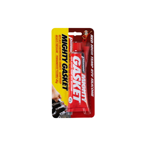 PIONEER 85g Might Gasket - Red (PAI1GR294491)