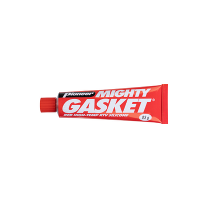 PIONEER 85g Might Gasket - Red (PAI1GR294491)