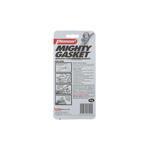 PIONEER 85g Might Gasket - Red (PAI1GR294491)