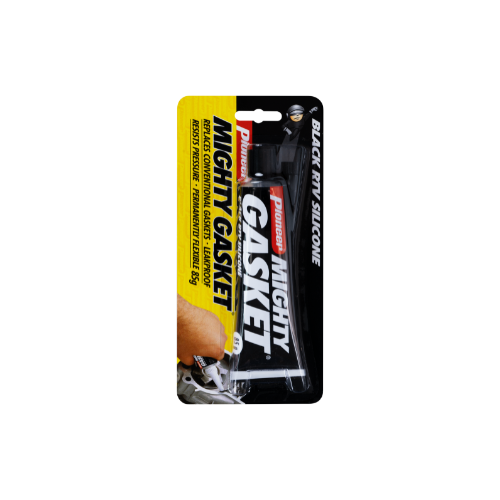 PIONEER 85g Mighty Gasket - Black (PAI1GB294491)