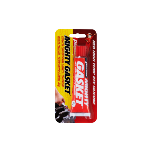 PIONEER 30g Mighty Gasket - Red (PAI1MGR943M1)