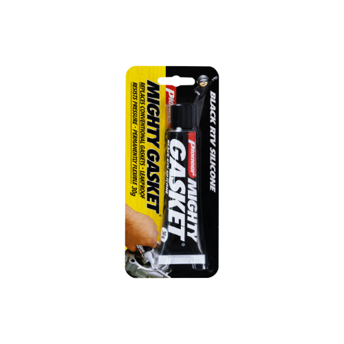PIONEER 30g Mighty Gasket - Black (PAI1MGB943M1)