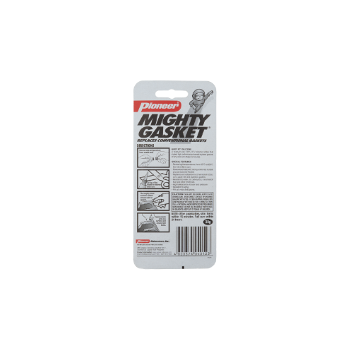 PIONEER 30g Mighty Gasket - Black (PAI1MGB943M1)