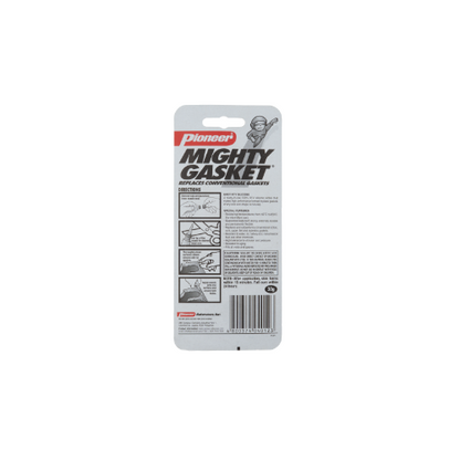 PIONEER 30g Mighty Gasket - Black (PAI1MGB943M1)