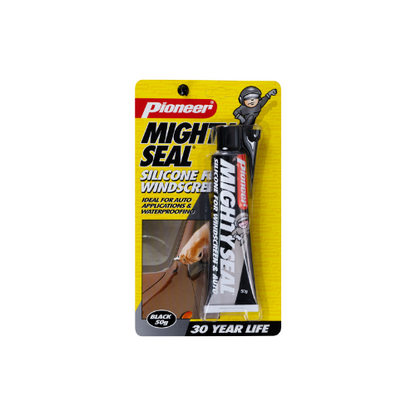PIONEER 50g Mighty Seal Windscreen (PAI1MSW115B)