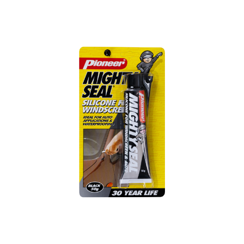 PIONEER 50g Mighty Seal Windscreen (PAI1MSW115B)