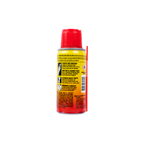 PIONEER 100ml RC1 Lubricating Spray (PAIFGT0009)