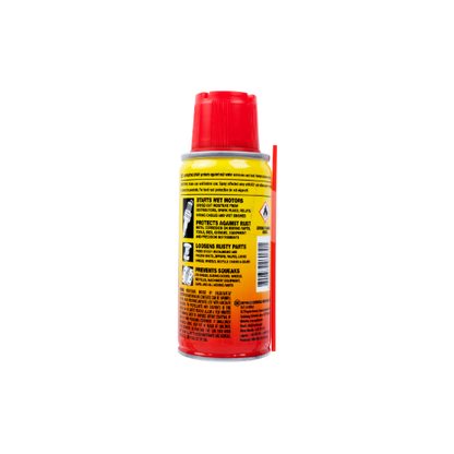 PIONEER 100ml RC1 Lubricating Spray (PAIFGT0009)