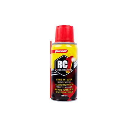 PIONEER 100ml RC1 Lubricating Spray (PAIFGT0009)