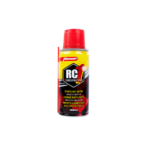 PIONEER 100ml RC1 Lubricating Spray (PAIFGT0009)
