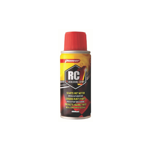 PIONEER 100ml RC1 Lubricating Spray (PAIFGT0009)
