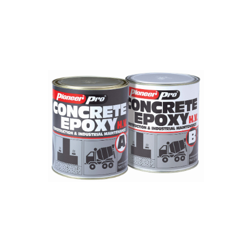 PIONEER Concrete Epoxy High Viscosity Quart