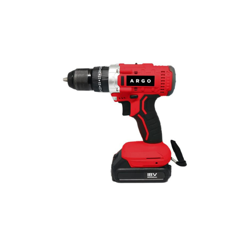 ARGO 18V Cordless Hammer Drill (ARGMTCD18V)
