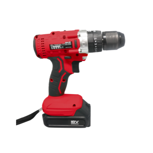 ARGO 18V Cordless Hammer Drill (ARGMTCD18V)