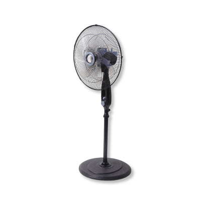 UNION 18" Stand Fan Set of 2 7BB (UGSF-1845SL)