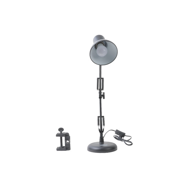 LEDTEC Multi Joint Table Lamp - Black (TLMJT)