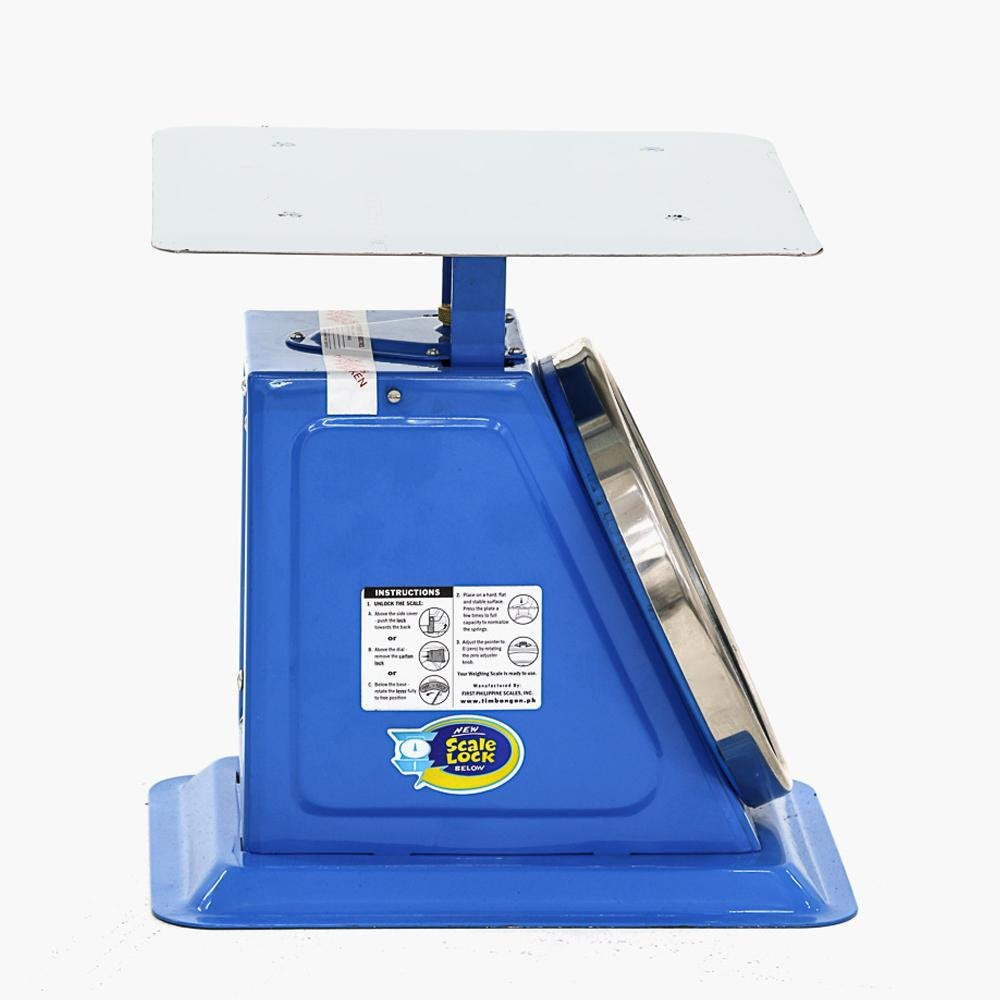 FUJI 50kg Mechanical Table Scale