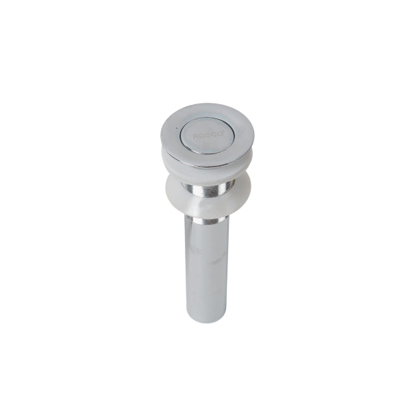 ROSCO Lavatory Drain with Tailpiece Swivel Type (RO-823)