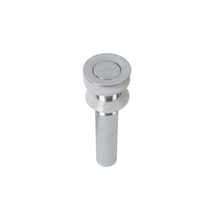 ROSCO Lavatory Drain with Tailpiece Swivel Type (RO-823)