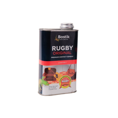 BOSTIK 1L Rugby Original Premium Contact Cement